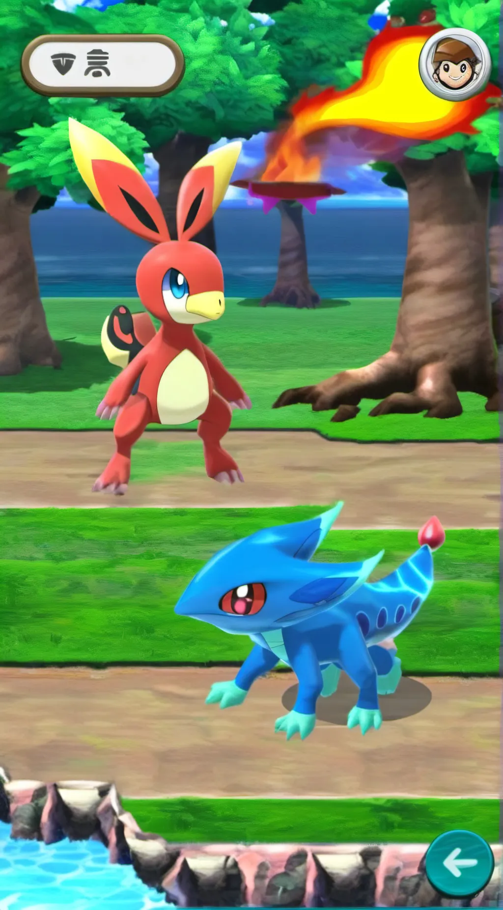 Talkie AI - Chat with mokomon