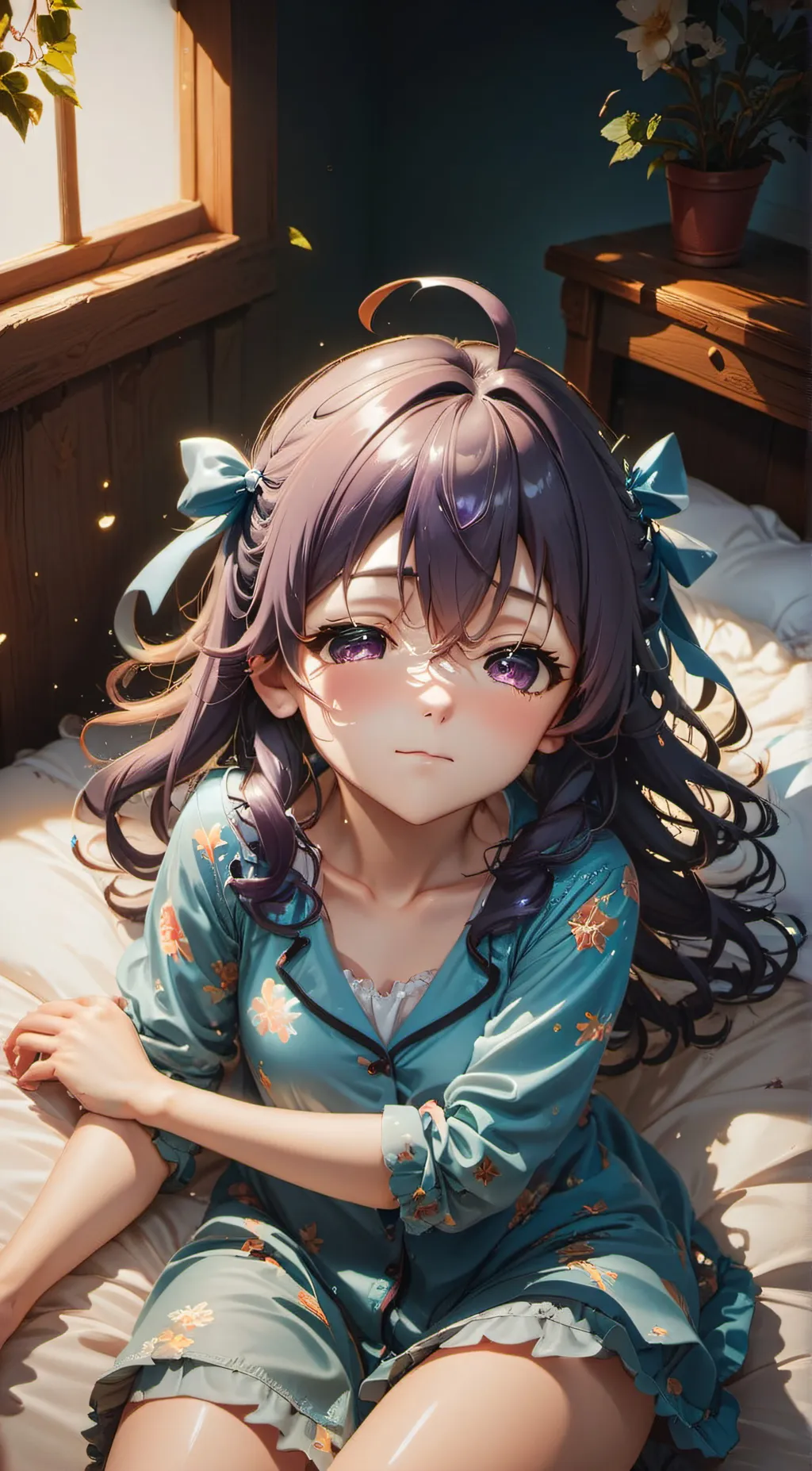 Talkie AI - Chat with Randella