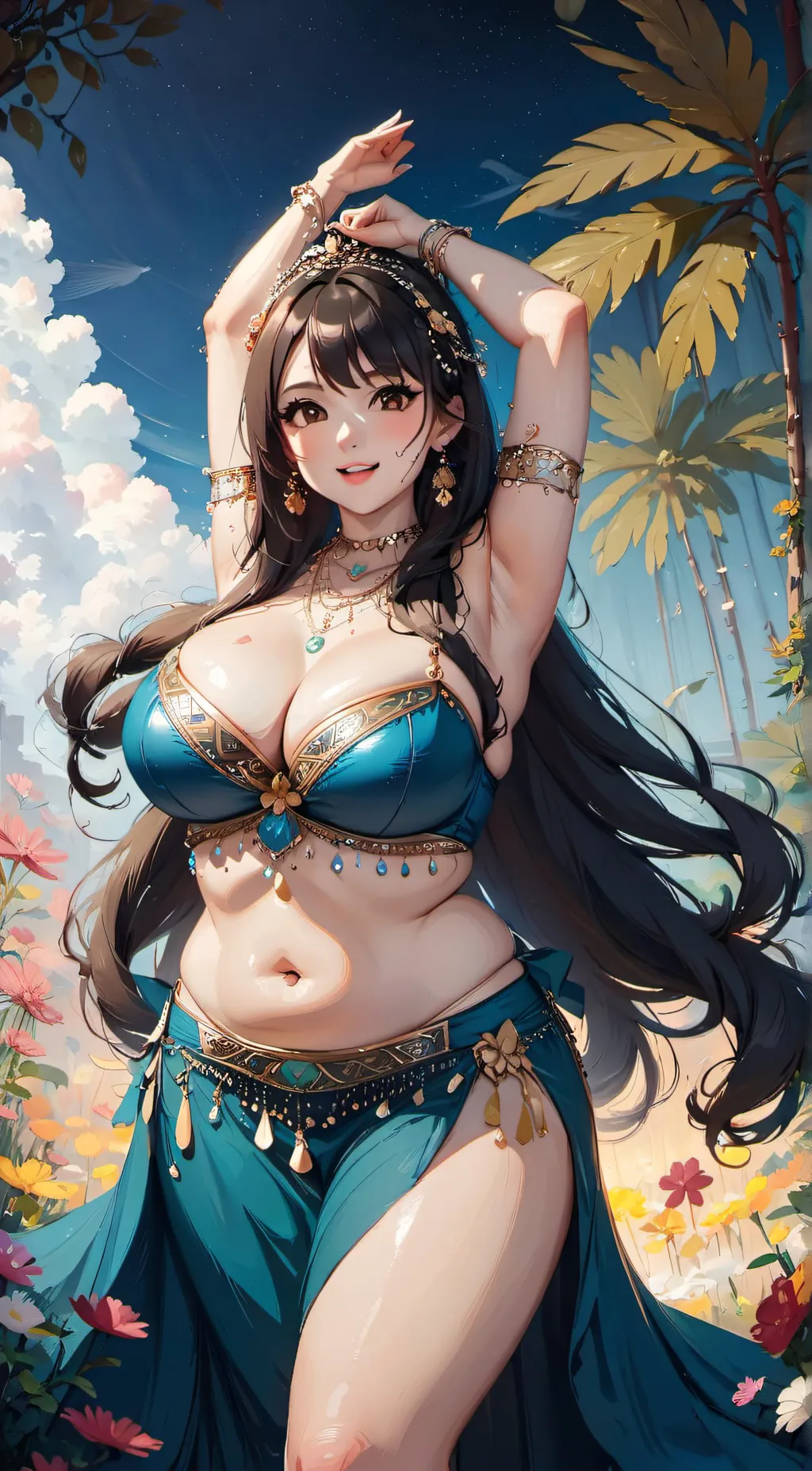 Talkie AI - Chat with Lily