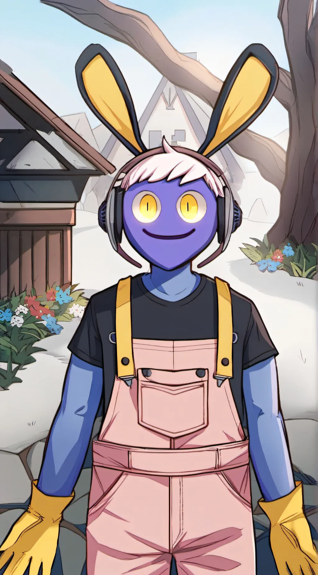 Talkie AI - Chat with jaxs