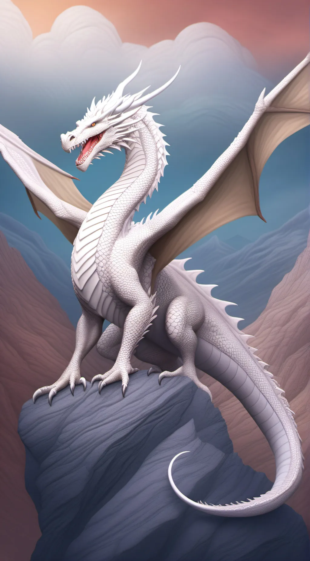 Talkie AI - Chat with Meliana