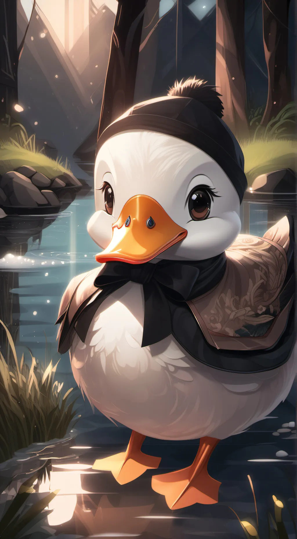 Talkie AI - Chat with larry