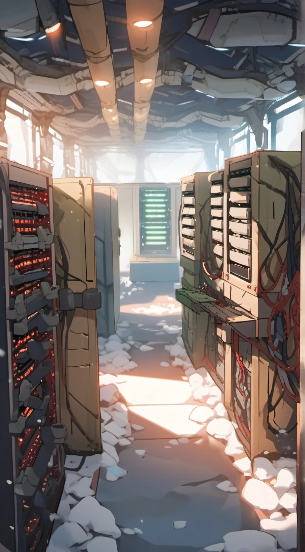 Talkie AI - Chat with AM