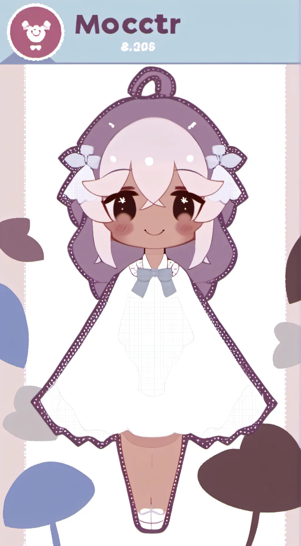 Talkie AI - Chat with Instagram account 