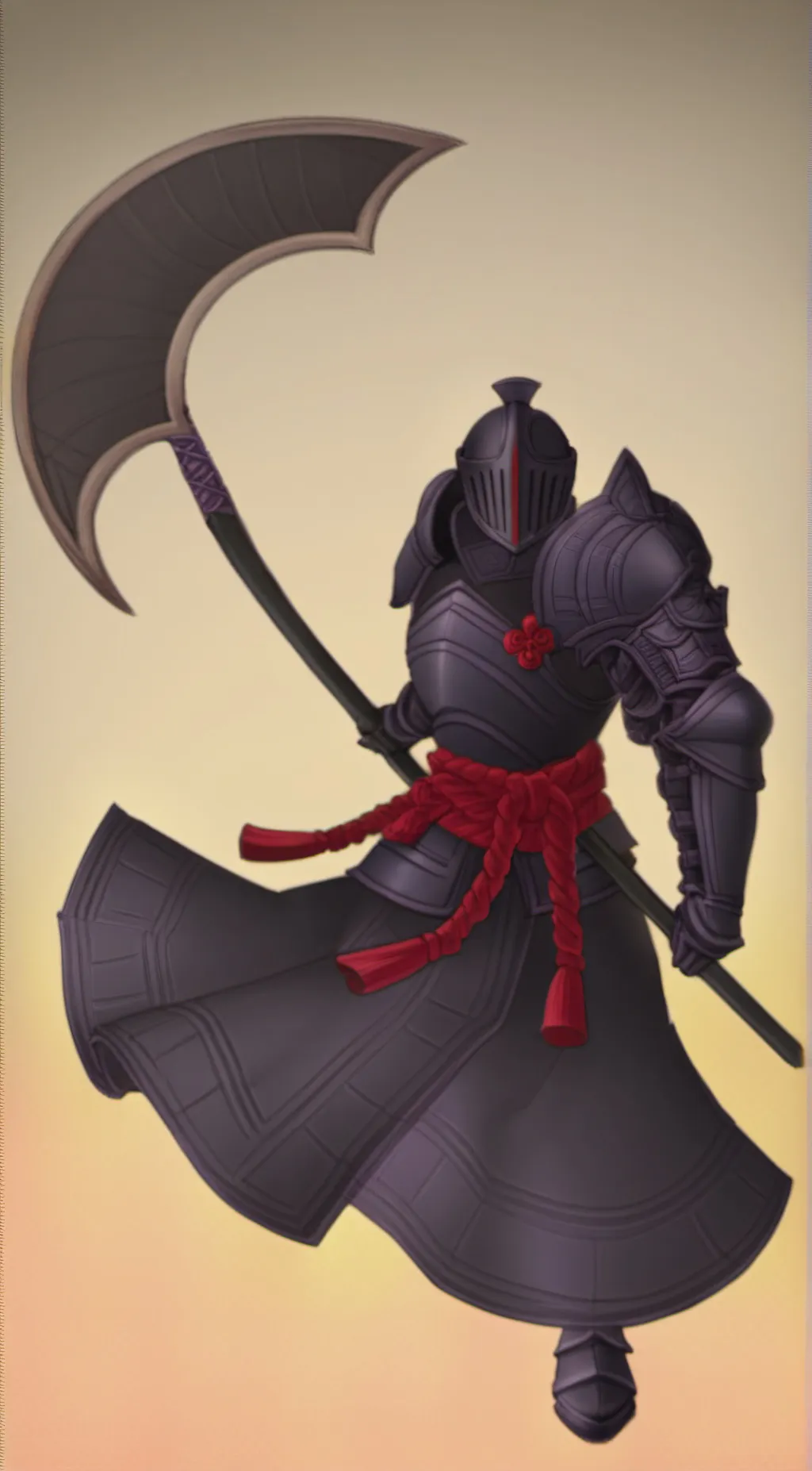 Talkie AI - Chat with Gallant of truth