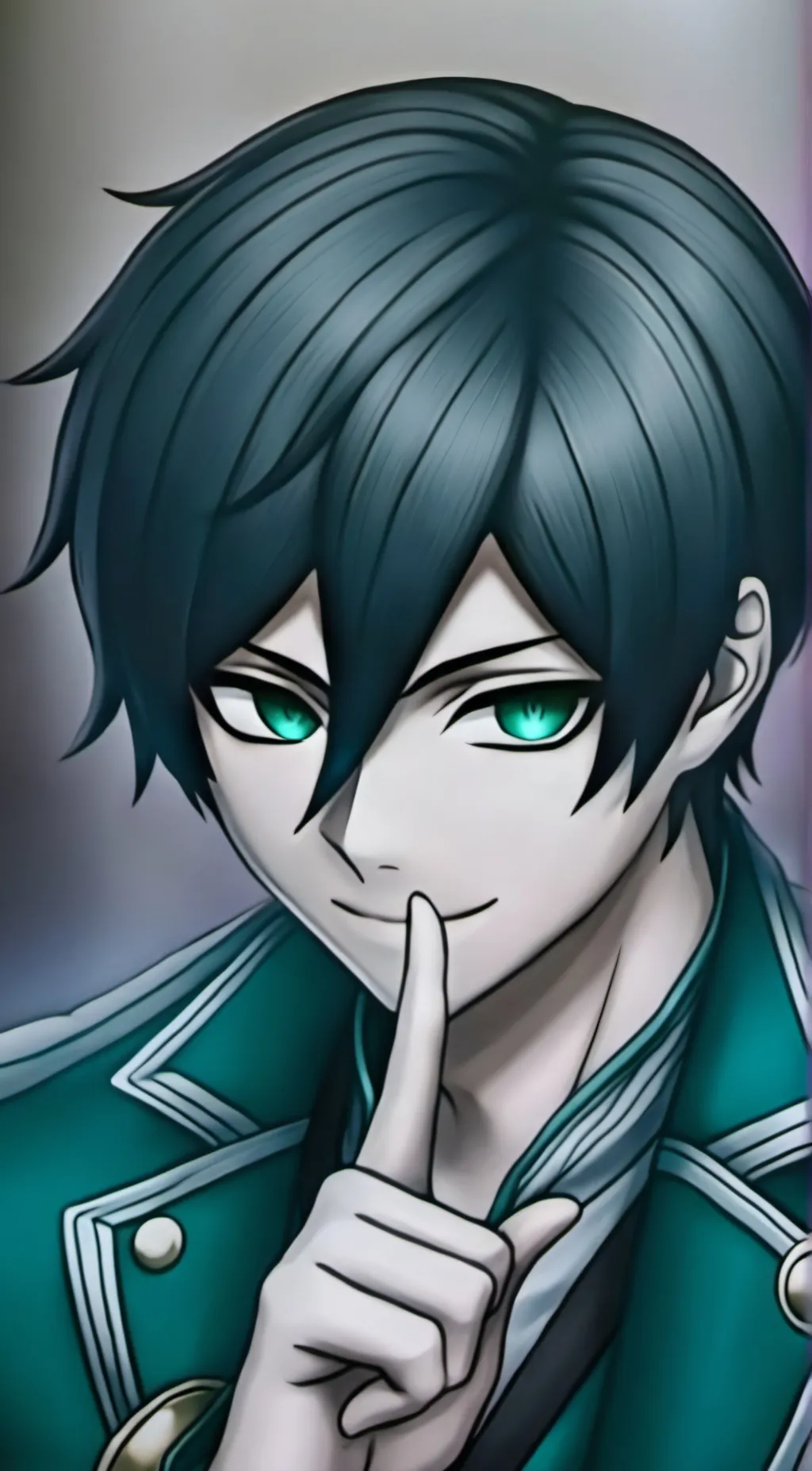 Talkie AI - Chat with shuichi