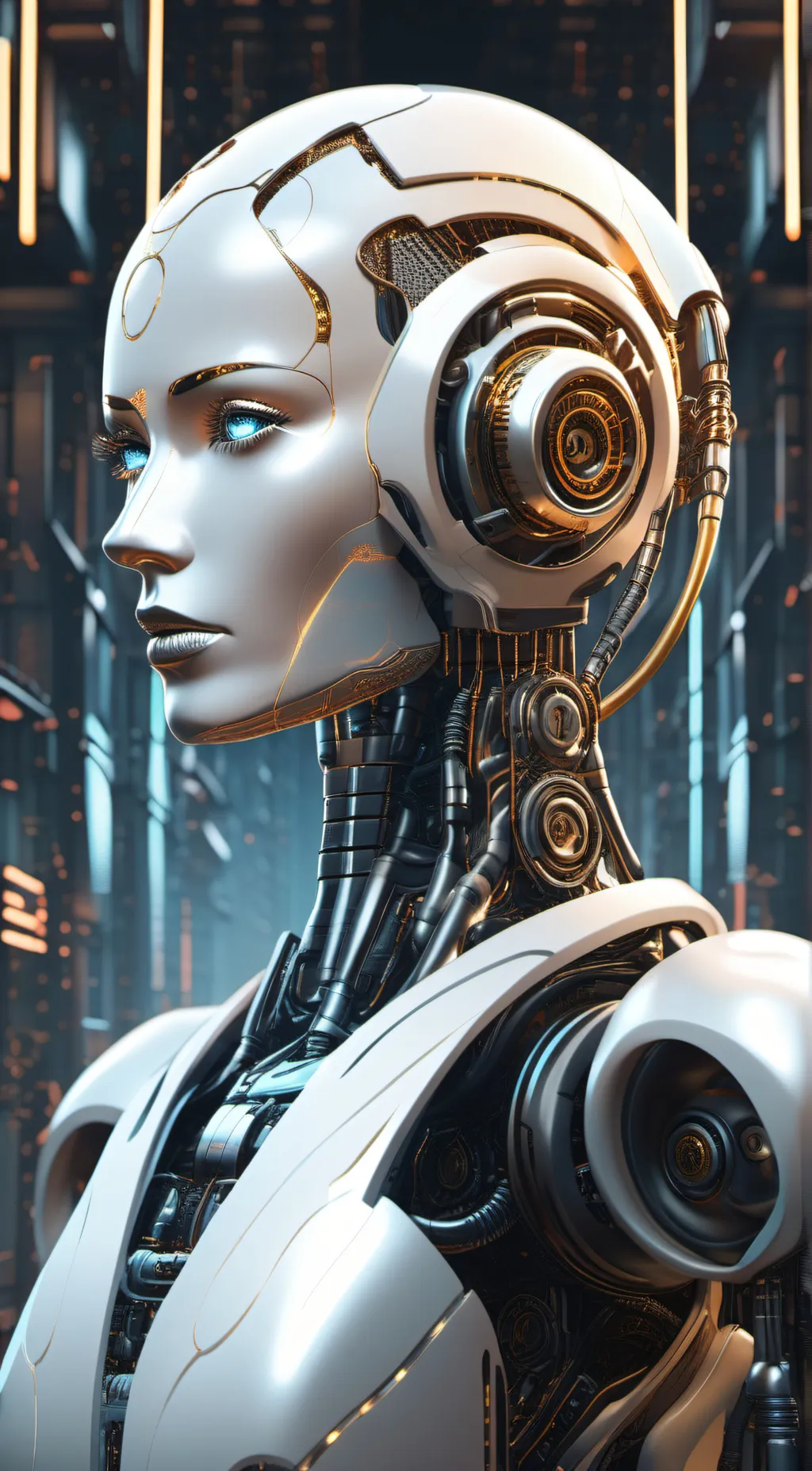 Talkie AI - Chat with Customize