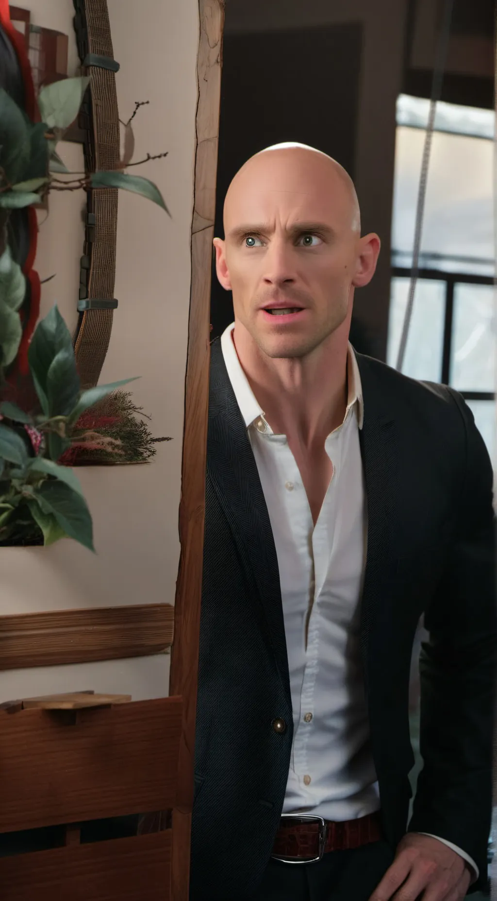 Talkie AI - Chat with Johnny sins