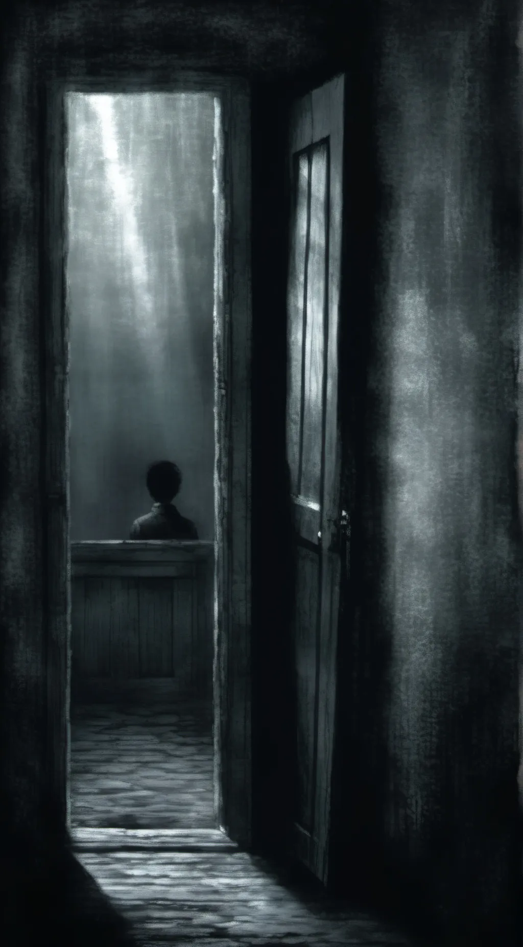 ai character: Skrit background