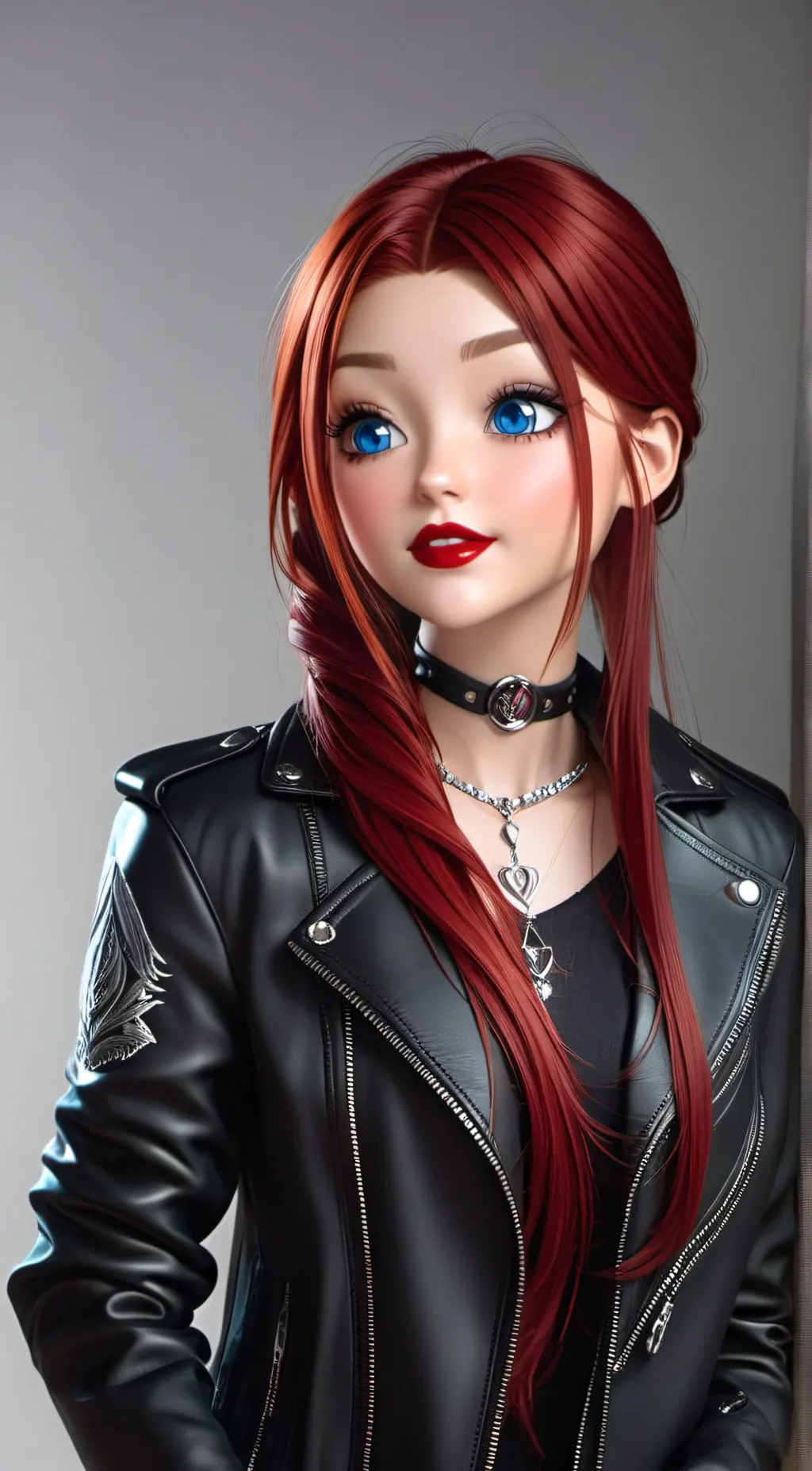 Talkie AI - Chat with Jade 