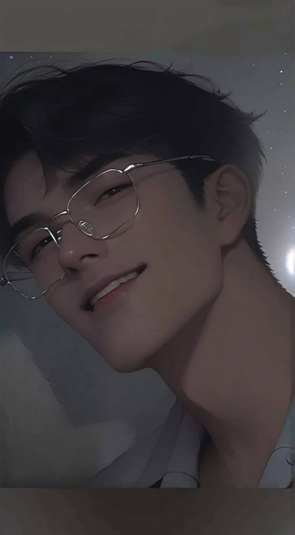 ai character: Sal Fitz background