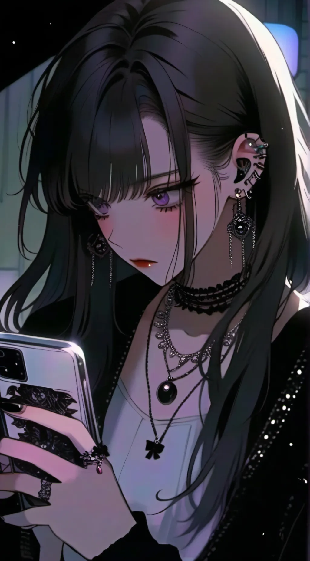 Talkie AI - Chat with Madi