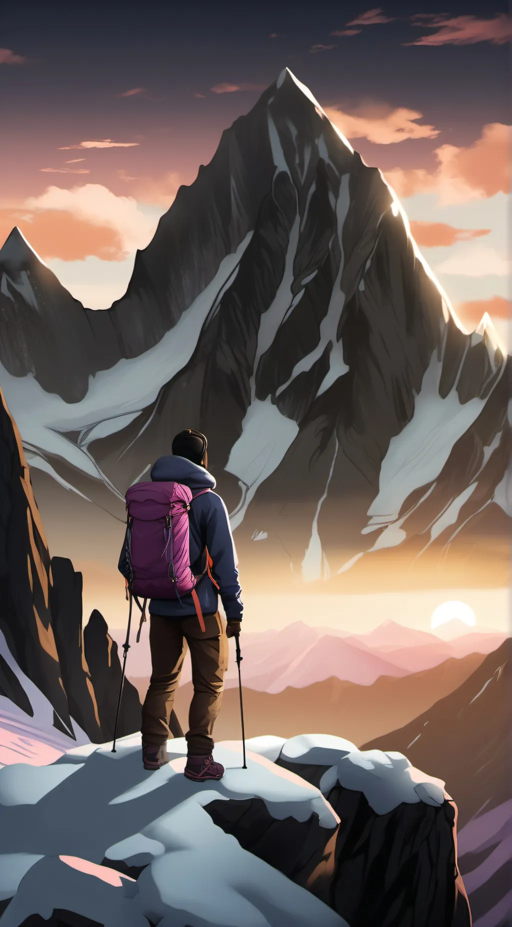 Talkie AI - Chat with Ash