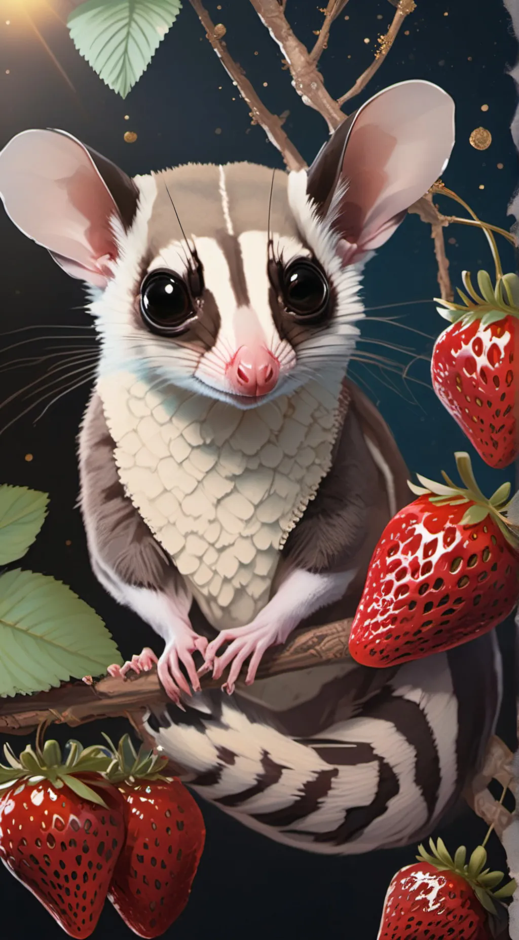 Talkie AI - Chat with Bastion