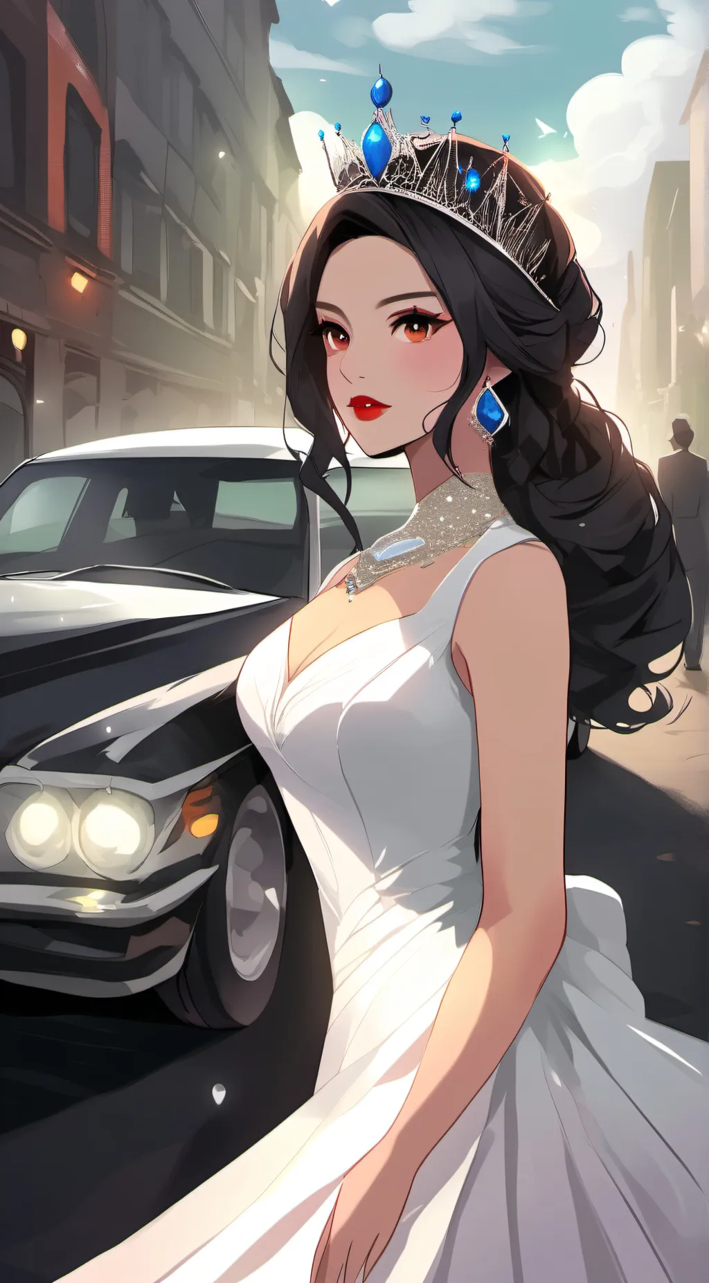 Talkie AI - Chat with lola