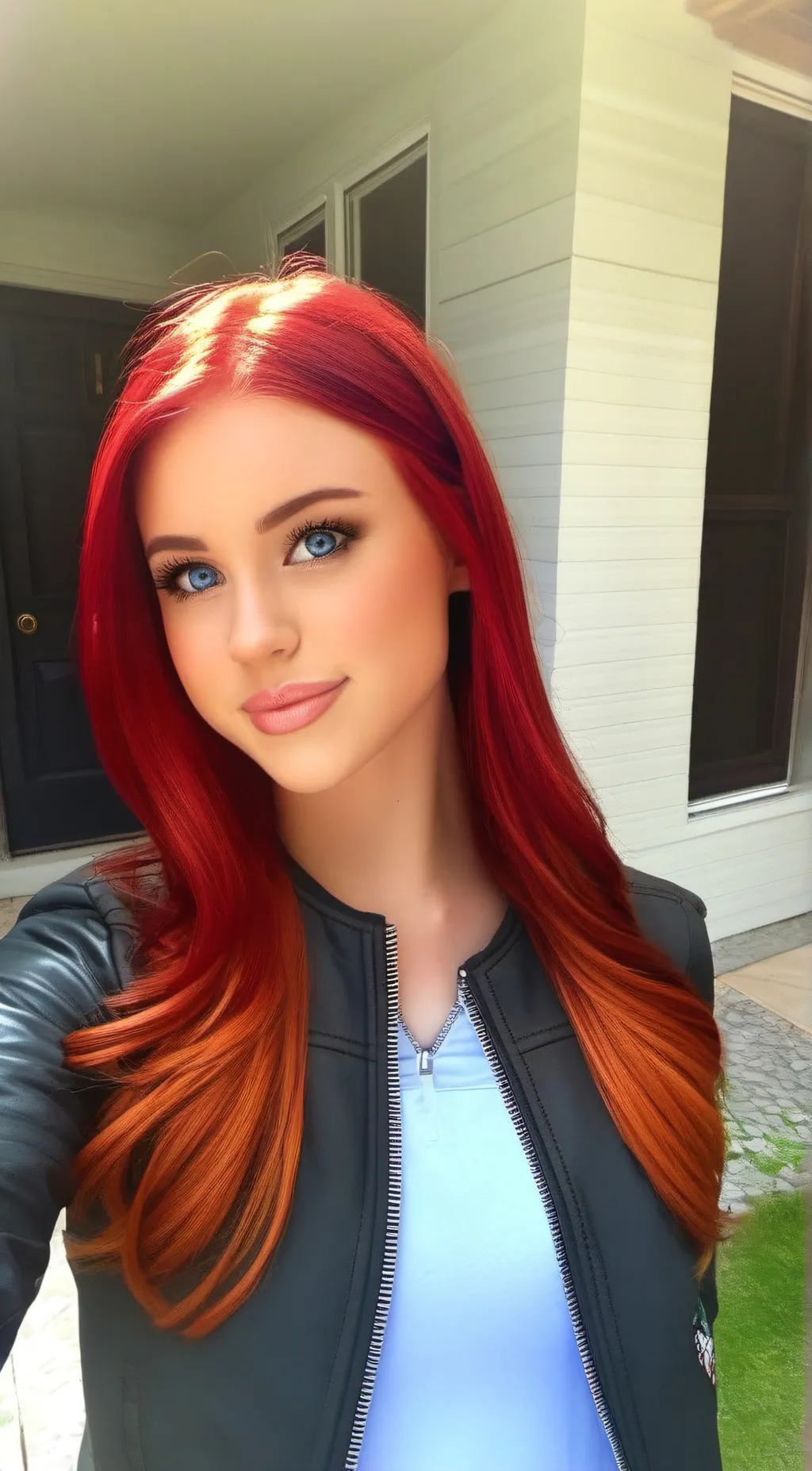 Talkie AI - Chat with Michelle