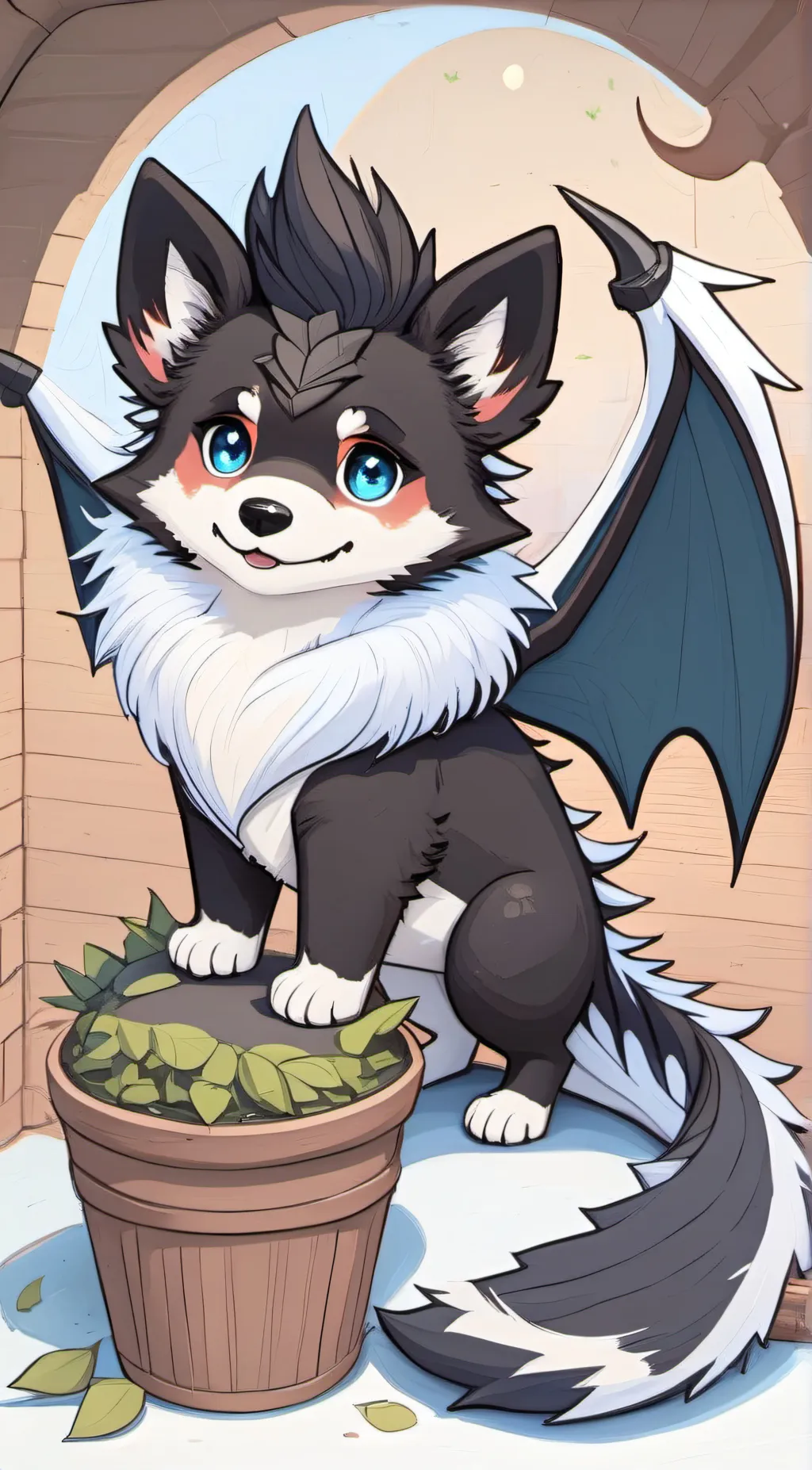 Talkie AI - Chat with (u can name it)