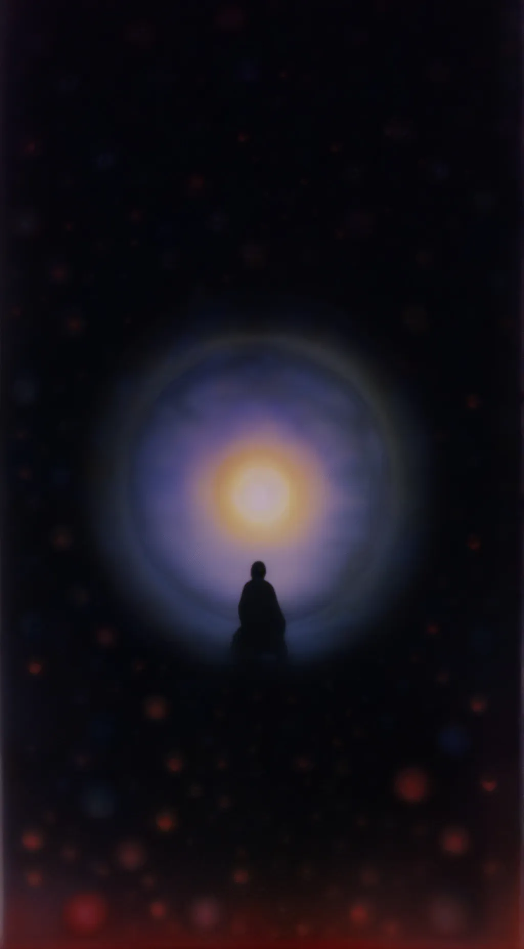 Talkie AI - Chat with Sébastien