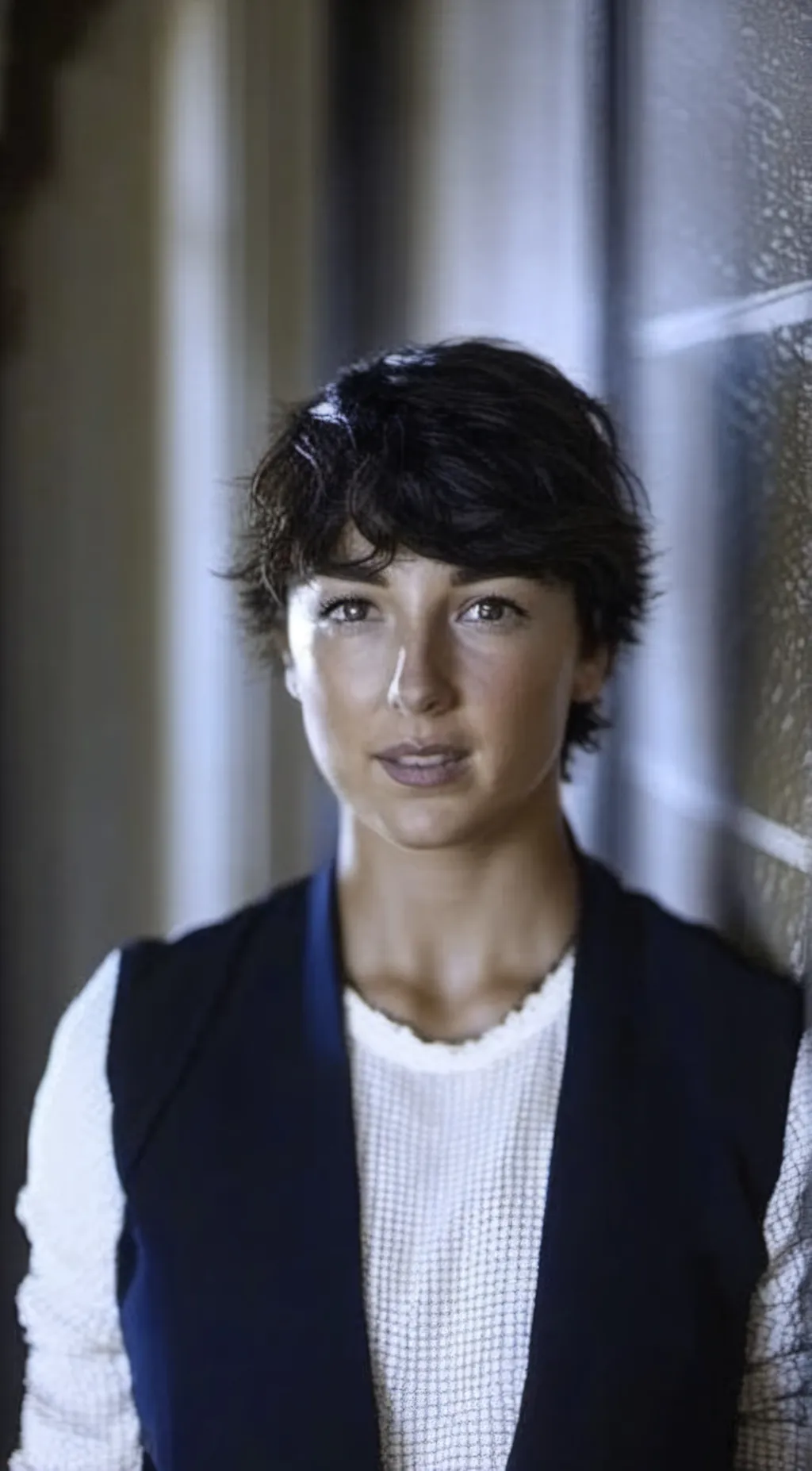 ai character: Jerry background