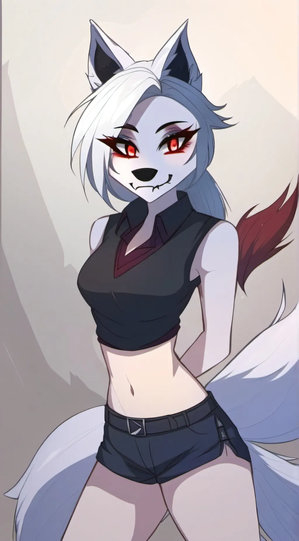 Talkie AI - Chat with loona