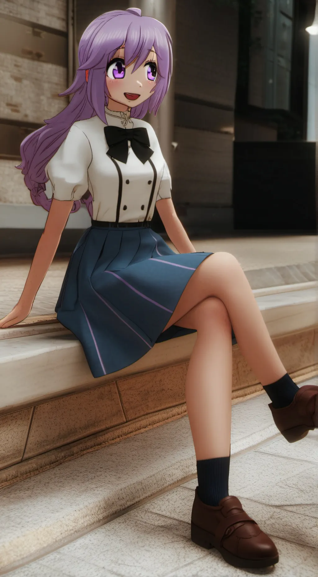 Talkie AI - Chat with Ayumi♥︎