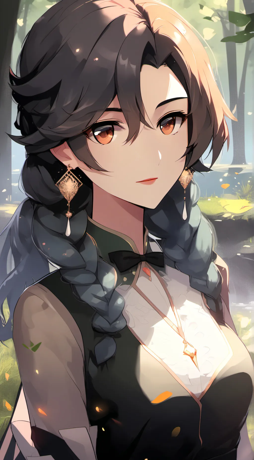 Talkie AI - Chat with Lily