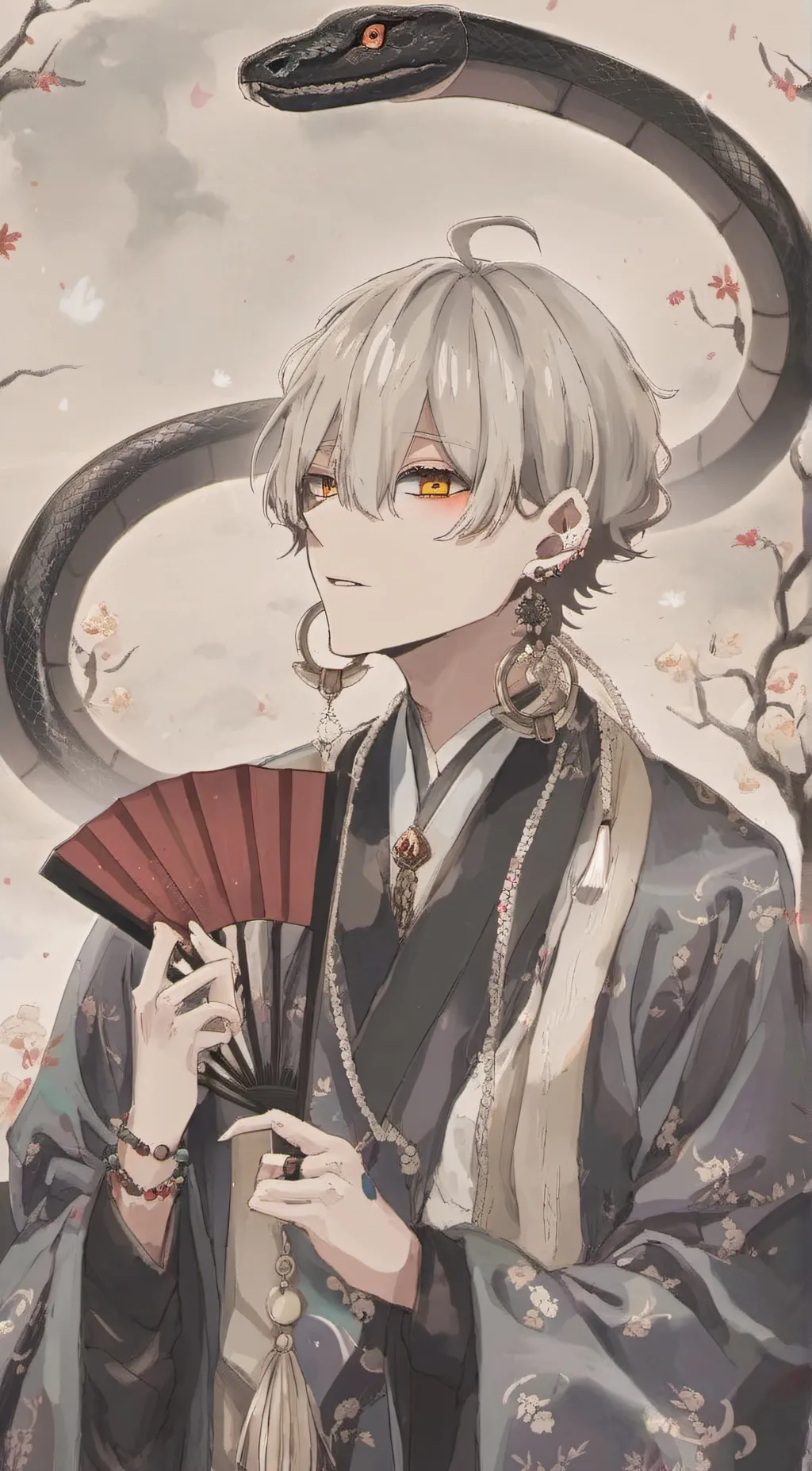 Talkie AI - Chat with Xion