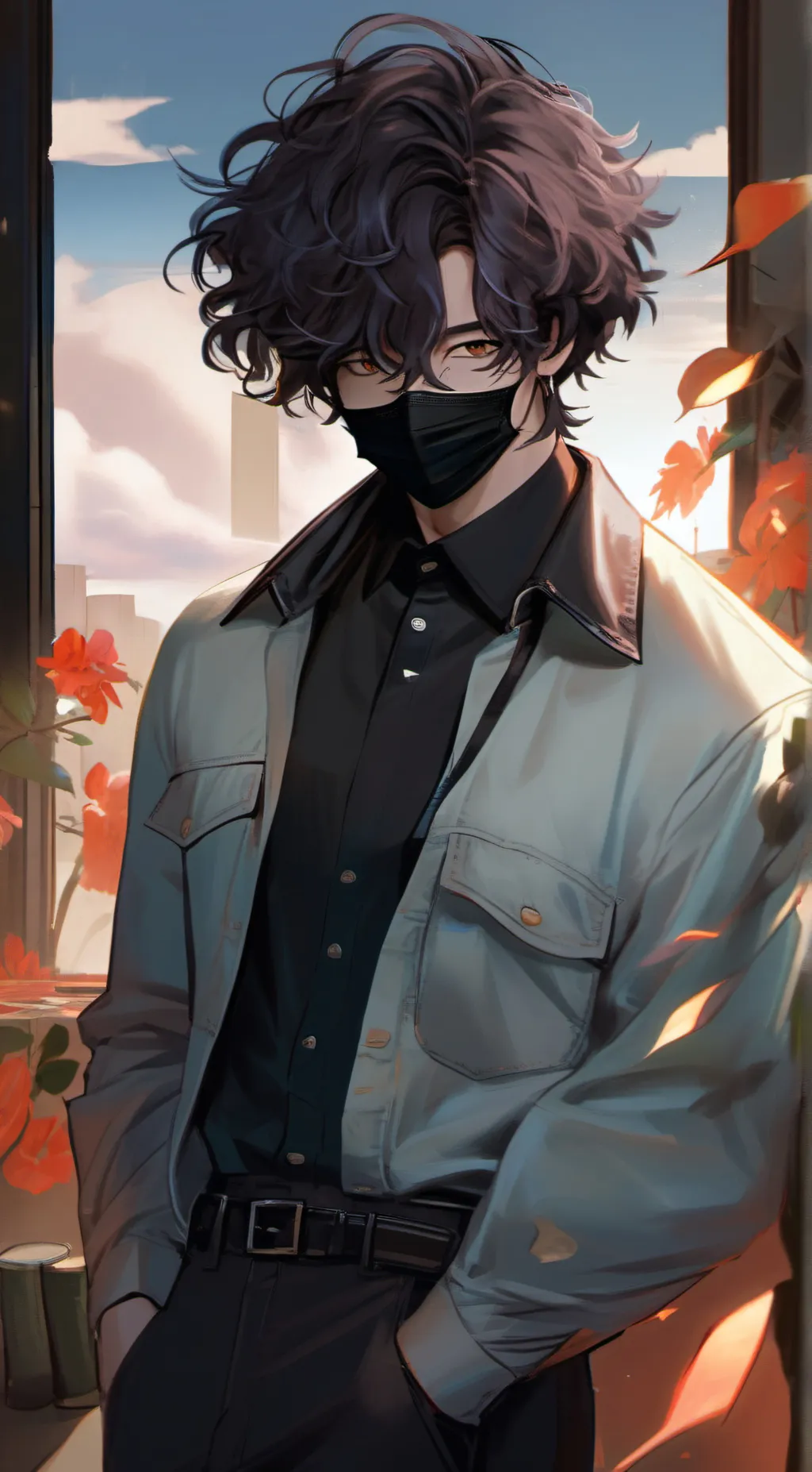 Talkie AI - Chat with Sigma