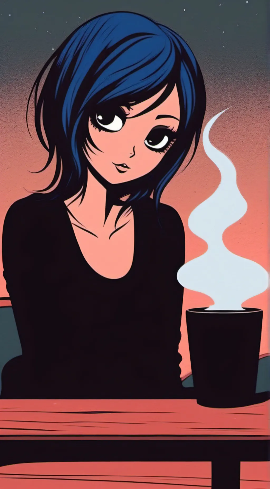 Talkie AI - Chat with Lili