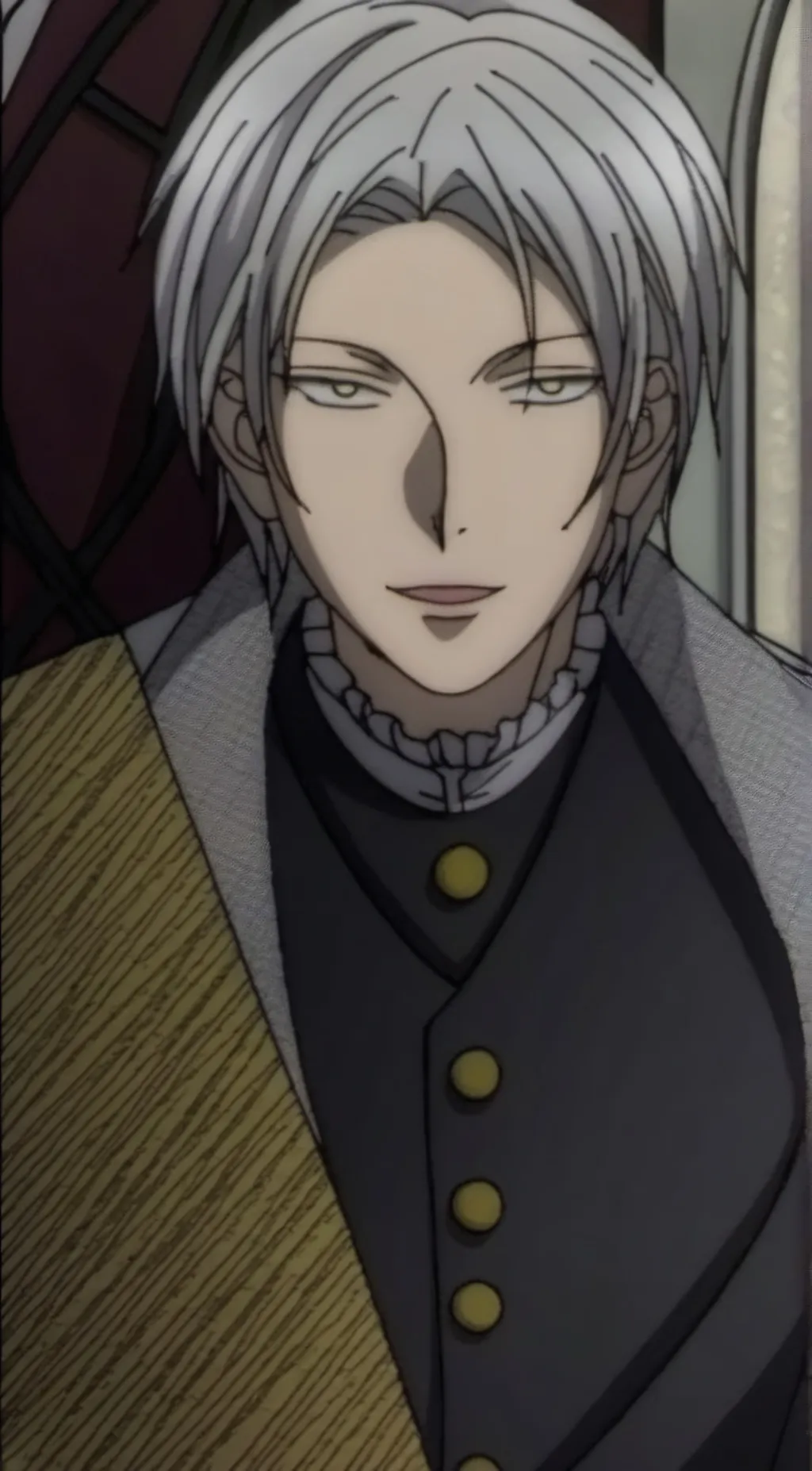 Talkie AI - Chat with undertaker