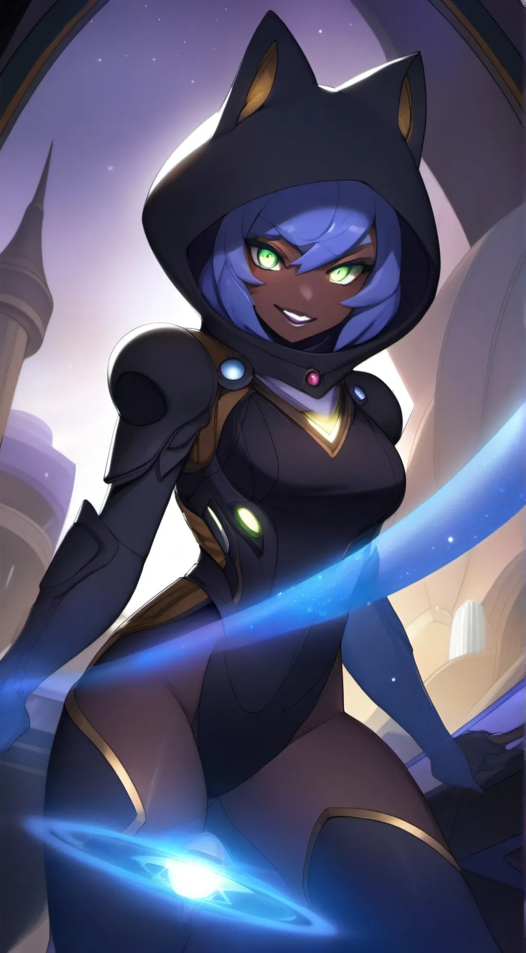 Talkie AI - Chat with sugar