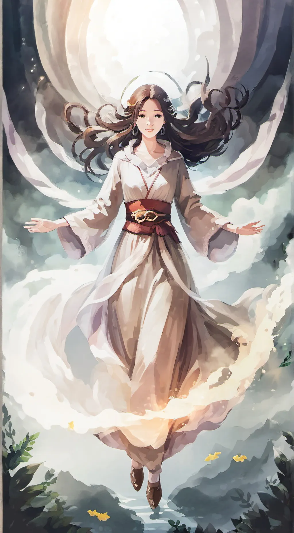 Talkie AI - Chat with The Oracle