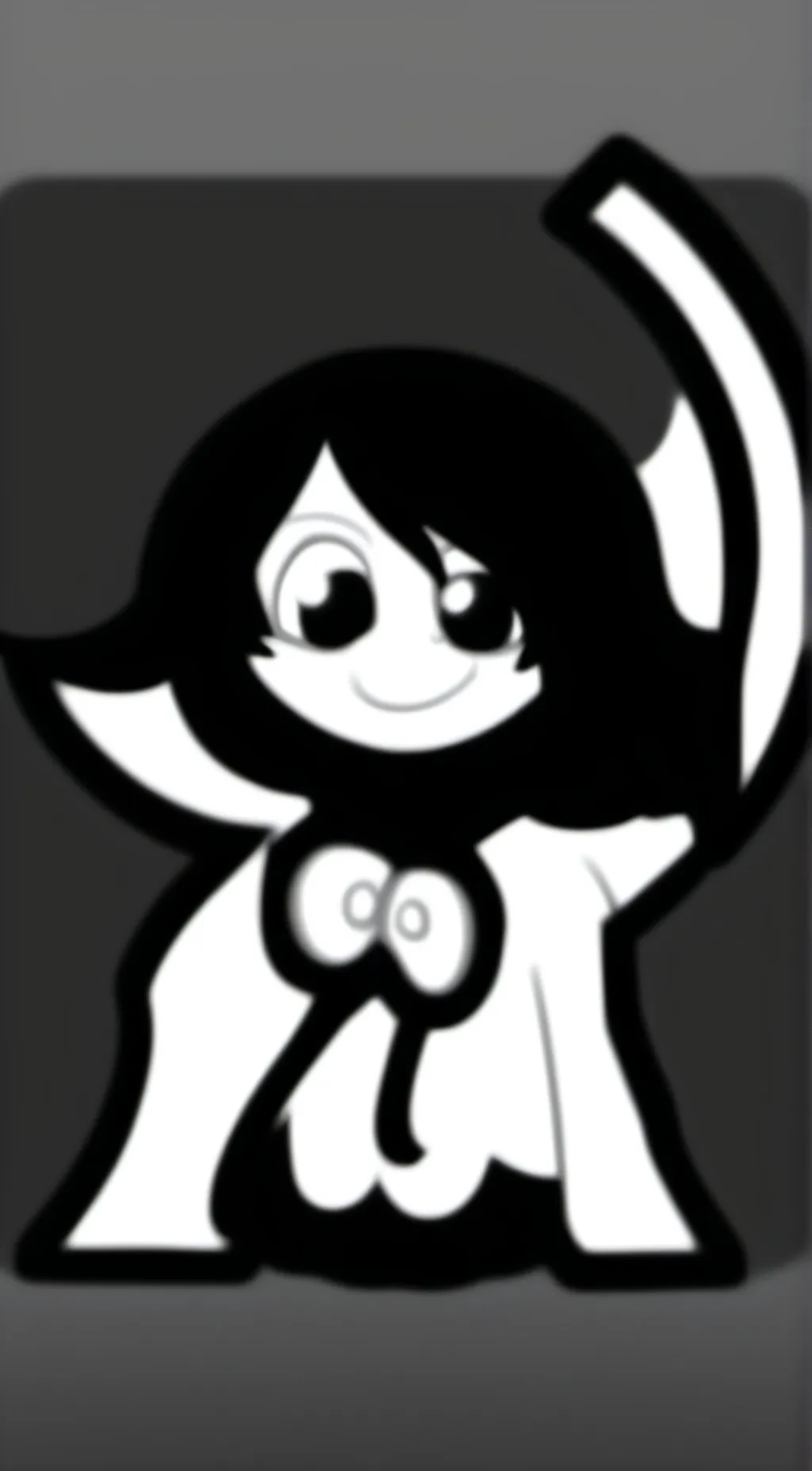 ai character: Liz background