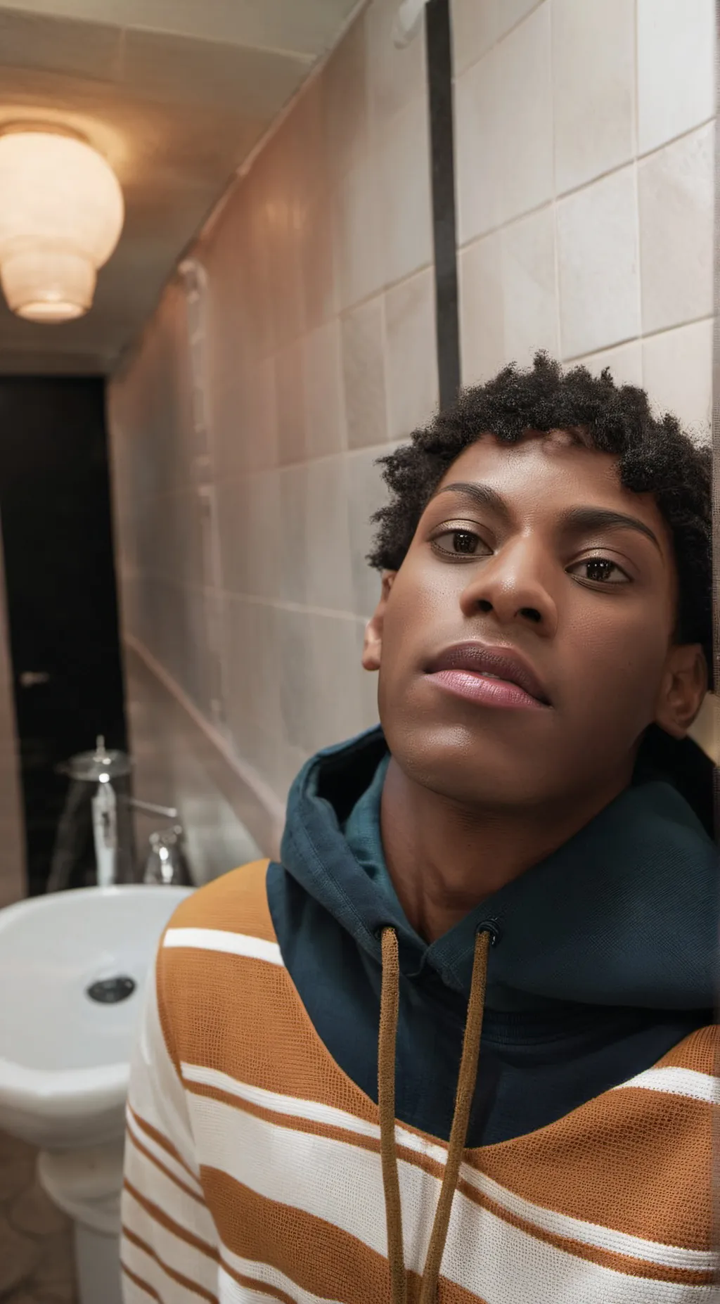 Talkie AI - Chat with Tai J