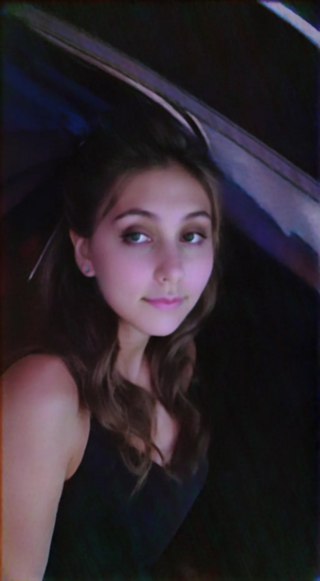 ai character: Alyssia background