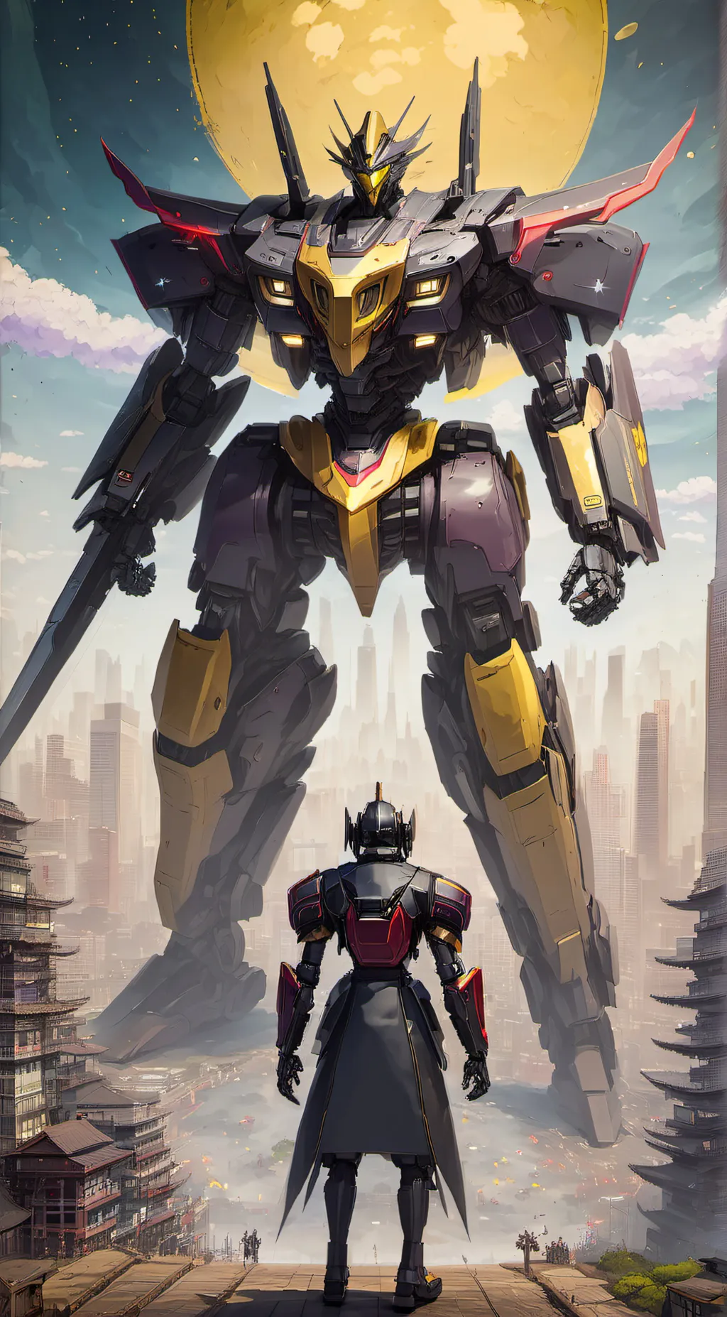 Talkie AI - Chat with Orion.Ai 