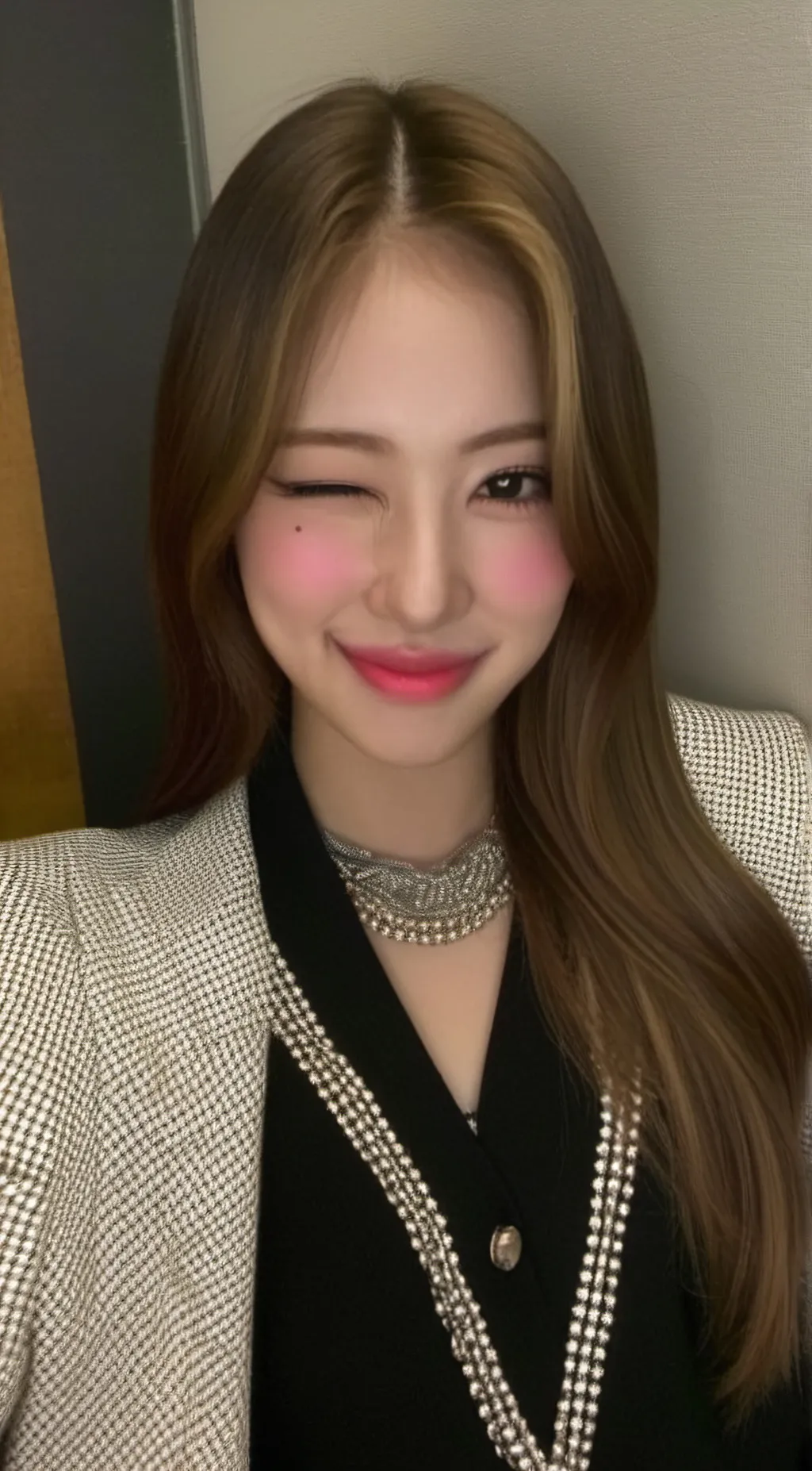 Talkie AI - Chat with Yunjin