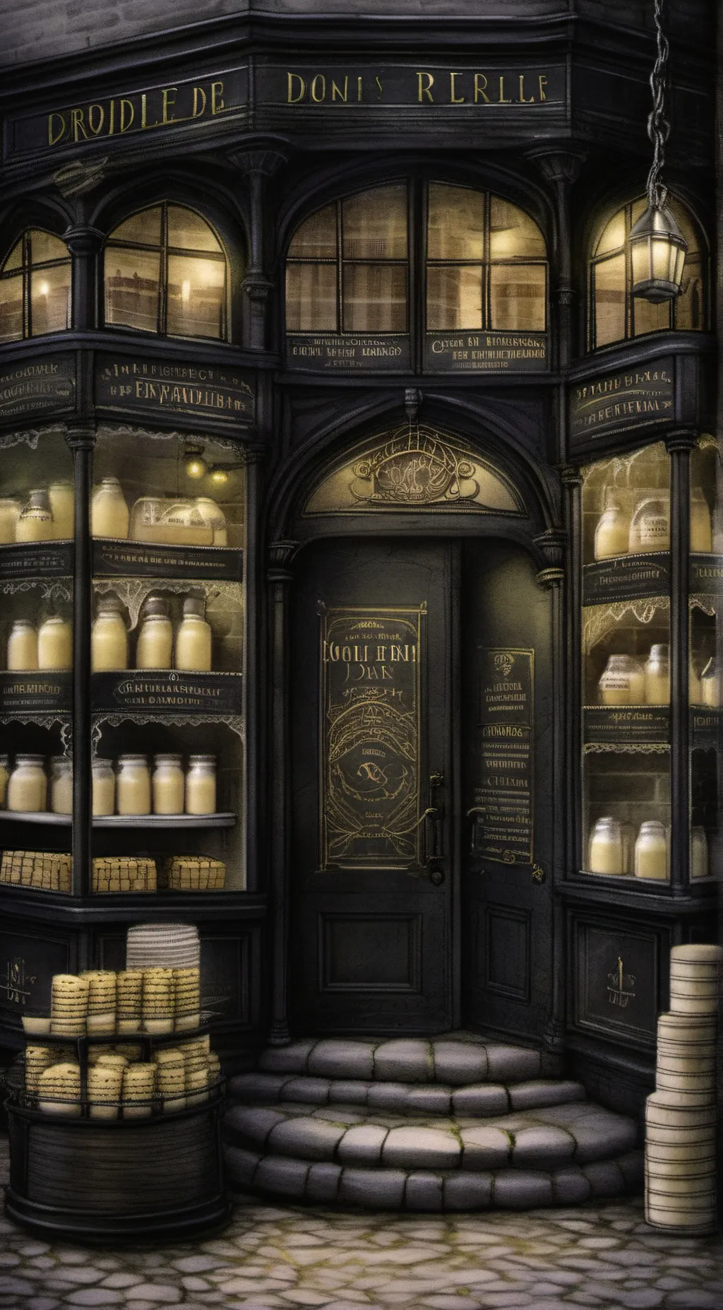 Talkie AI - Chat with Tom Riddle Diary