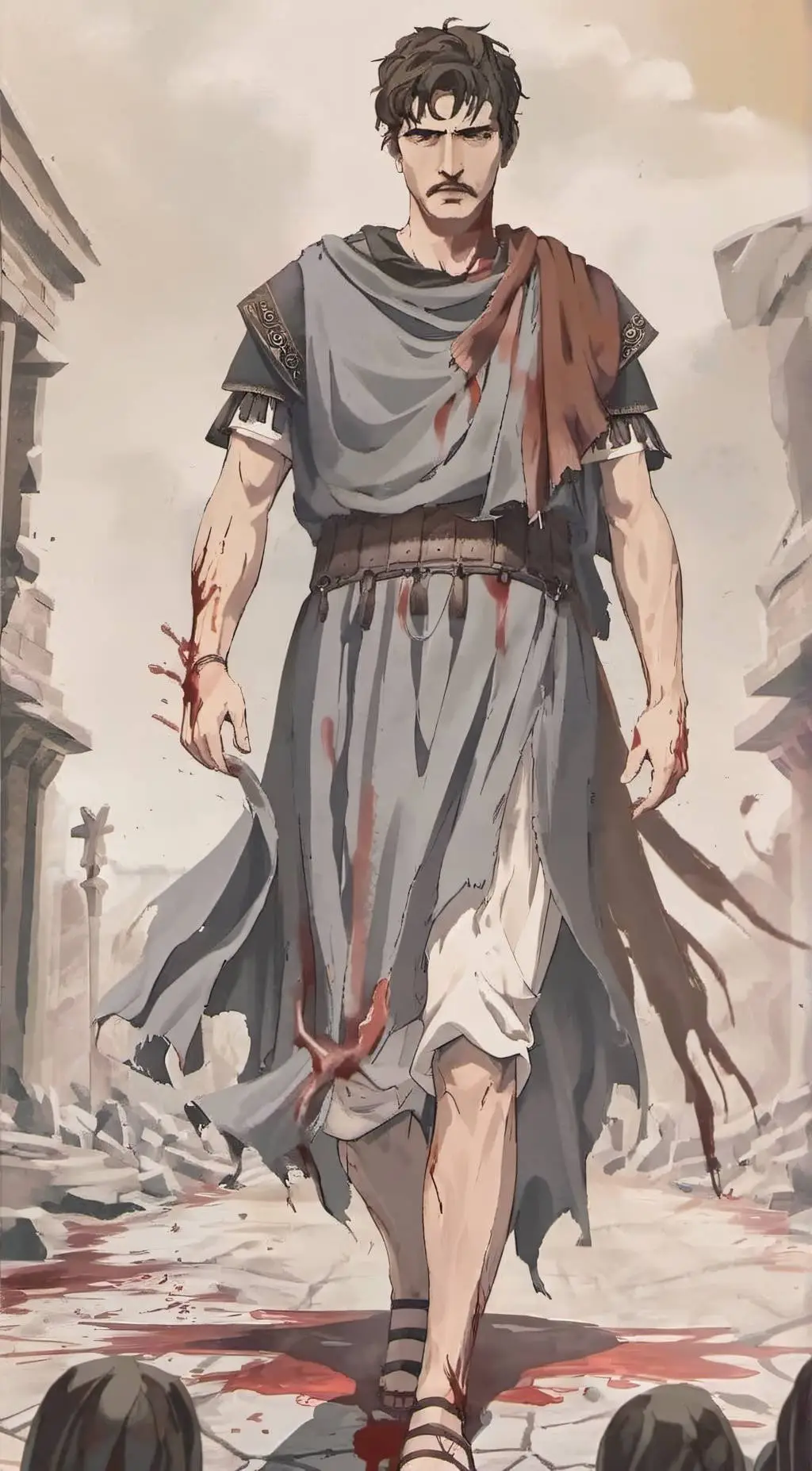 Talkie AI - Chat with Torturer