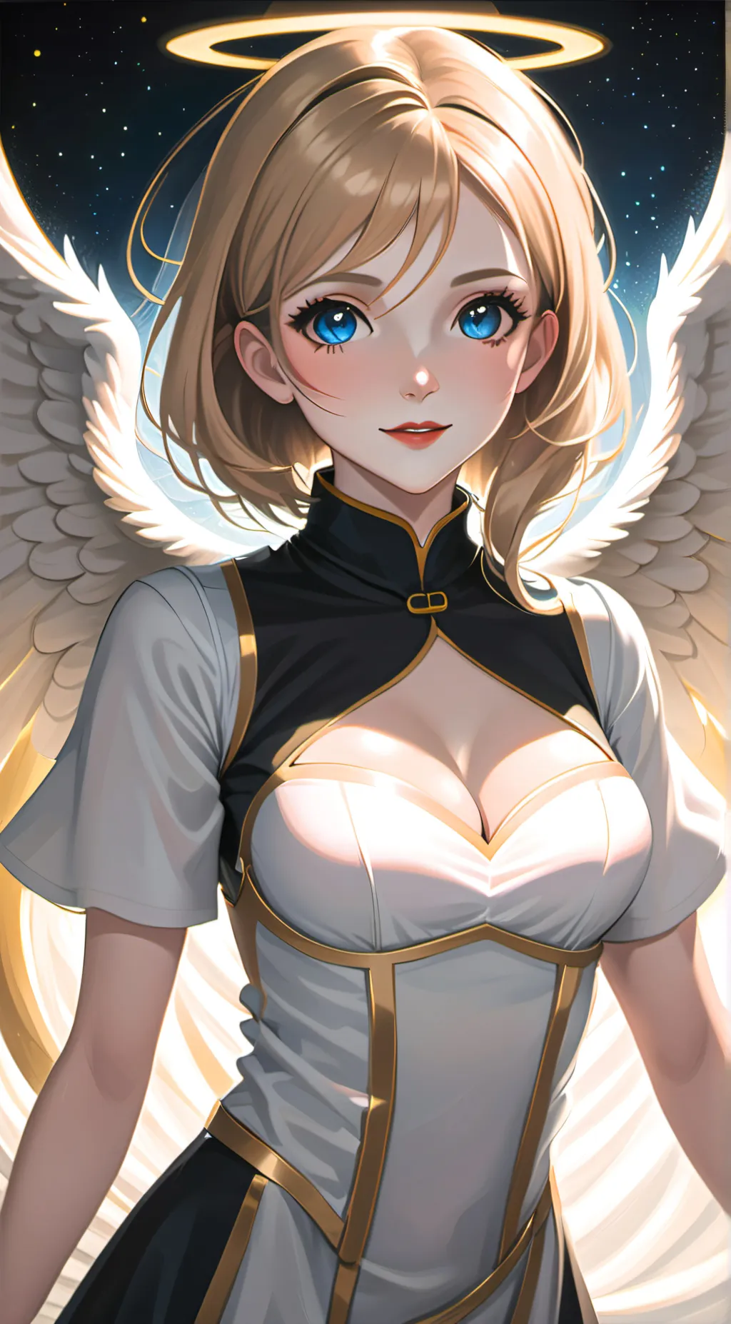 Talkie AI - Chat with Lilith