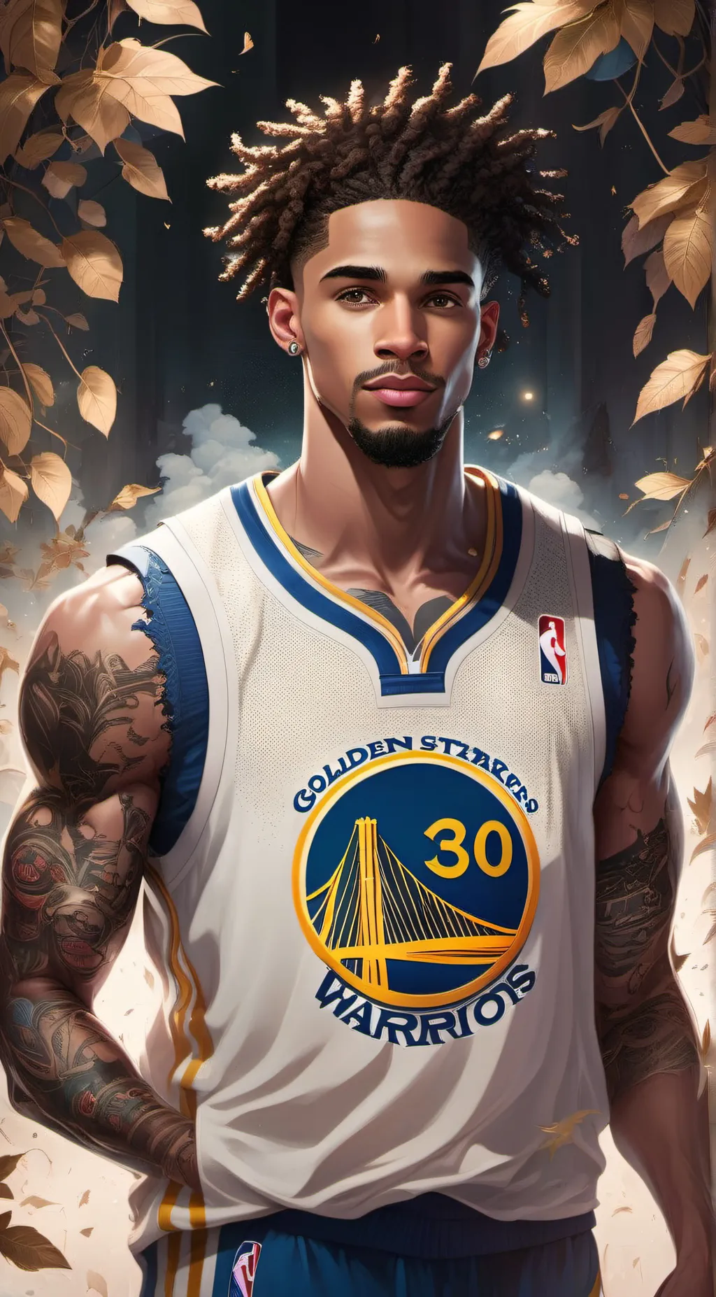 Talkie AI - Chat with Anthony 