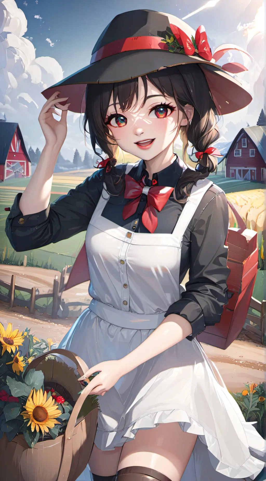 Talkie AI - Chat with Marissa (Feeder)