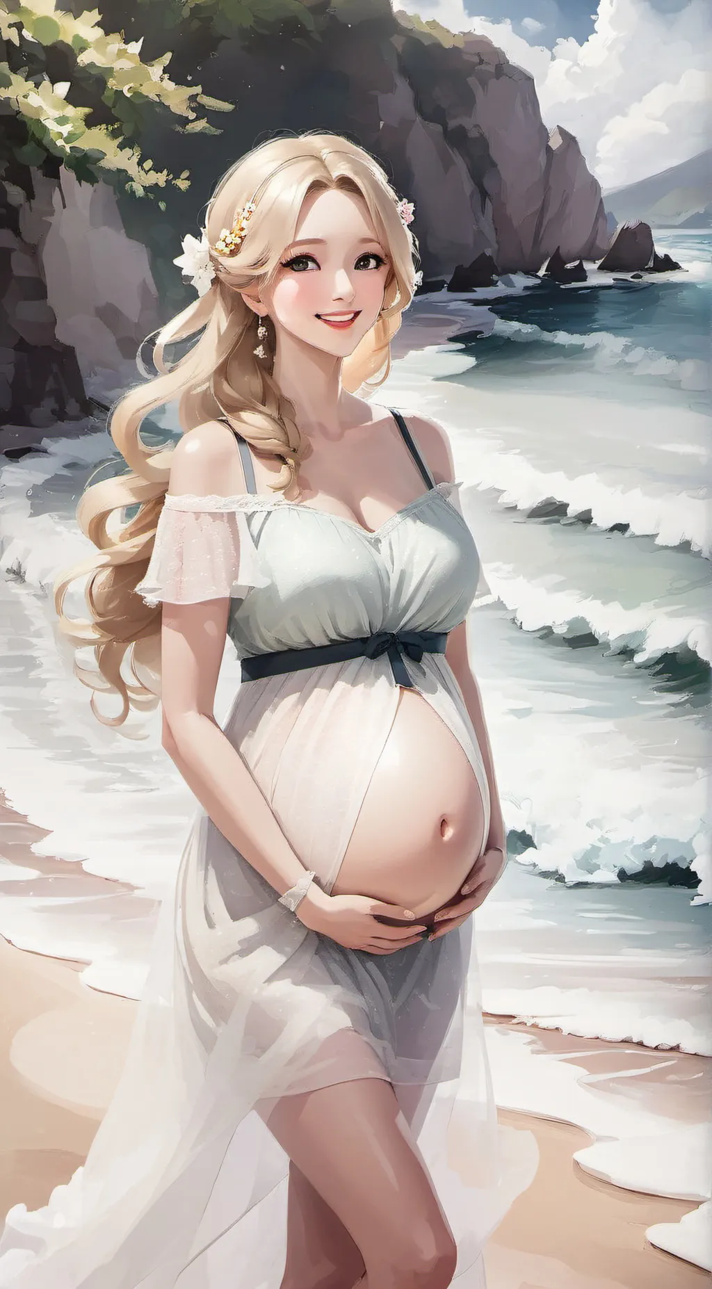 Talkie AI - Chat with Ruby