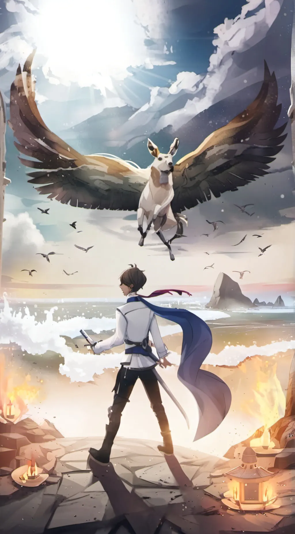 Talkie AI - Chat with bb