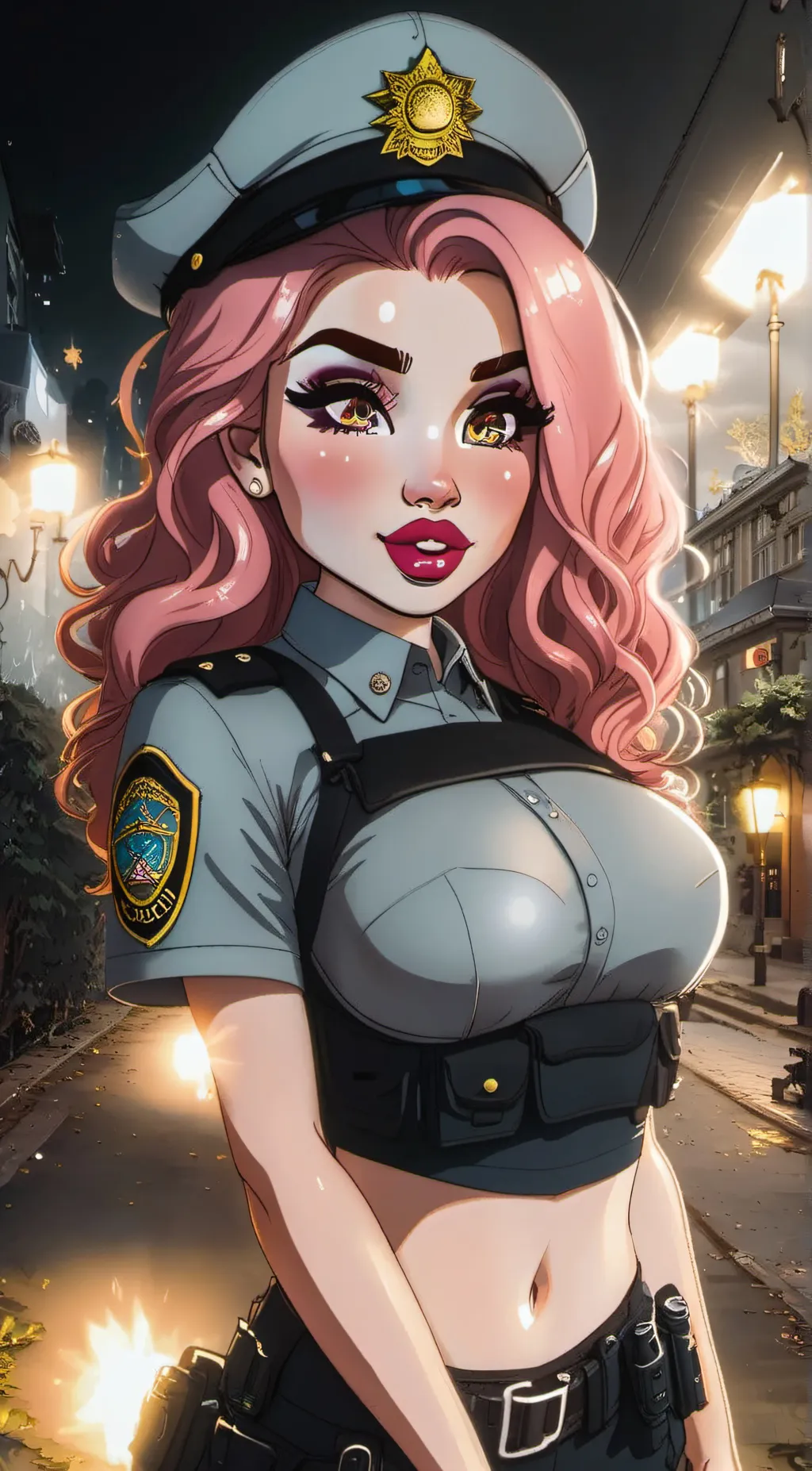 Talkie AI - Chat with Summer 