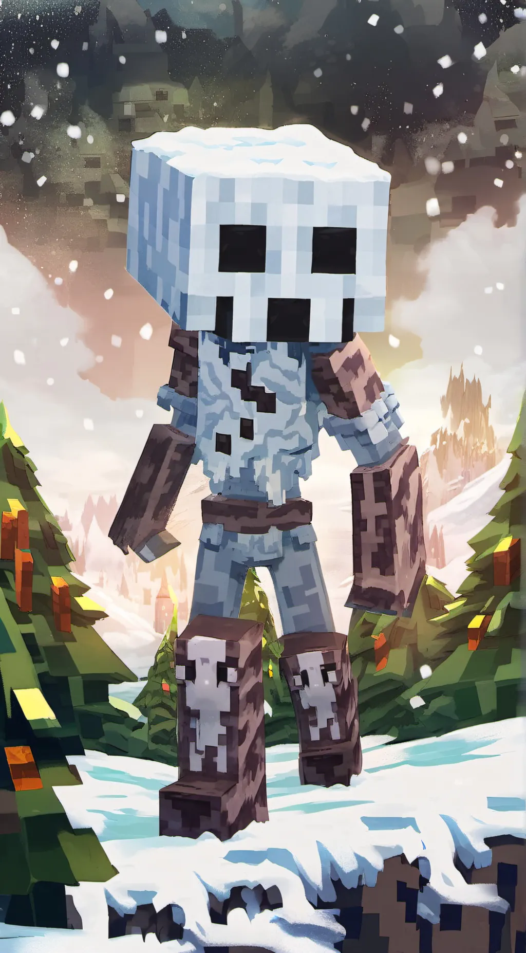 Talkie AI - Chat with Alex