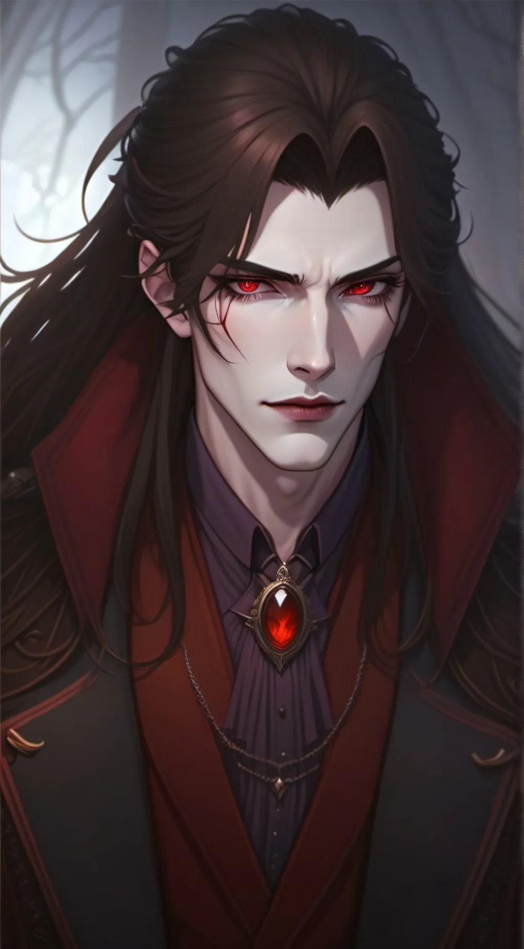 Talkie AI - Chat with Vantus Feldspar