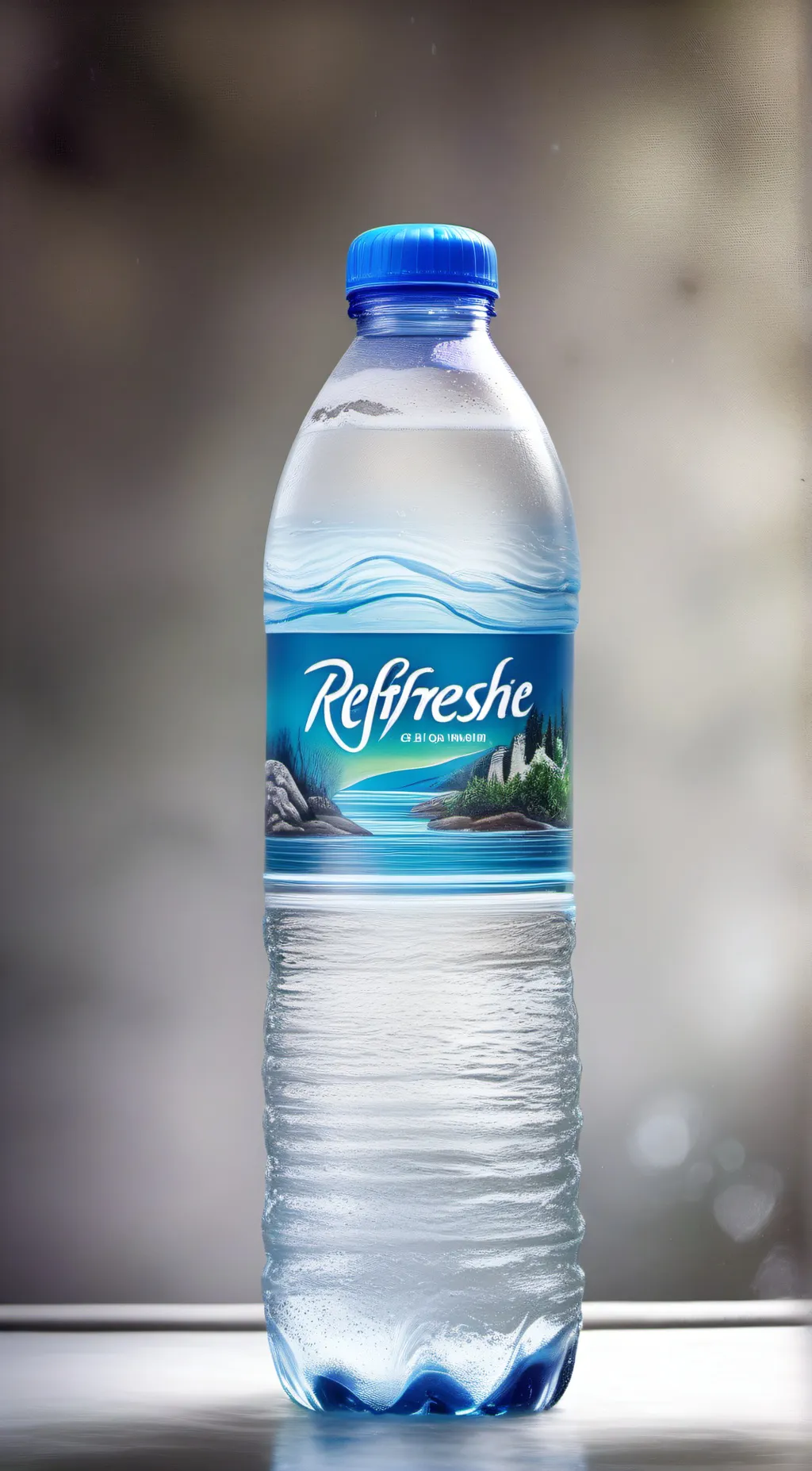 Talkie AI - Chat with refreshe water