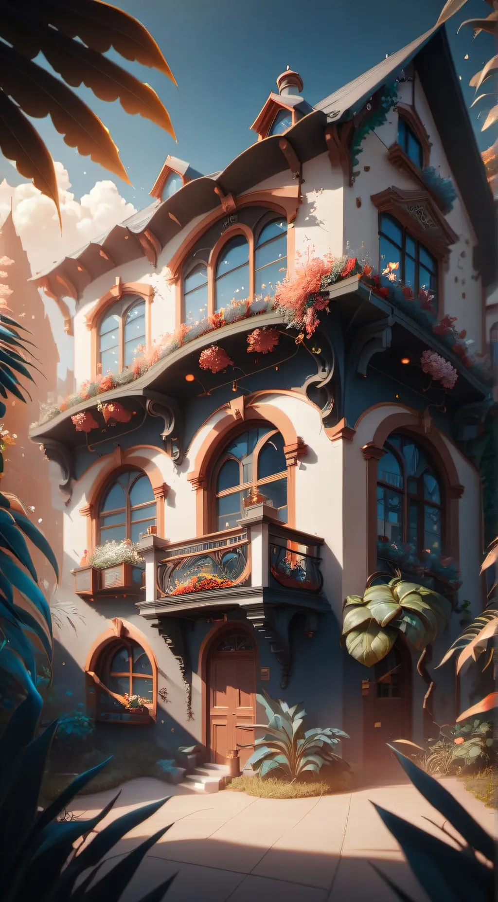 Talkie AI - Chat with The owl house