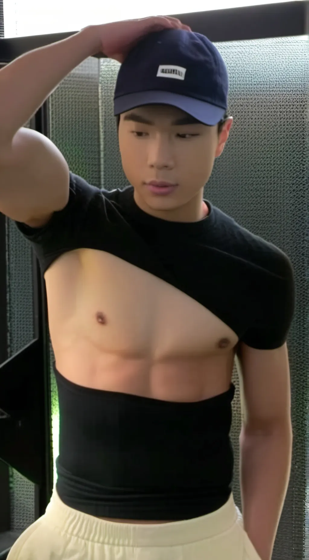 Talkie AI - Chat with Harry